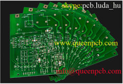 Quick Quotation Quality Certification 12 layers pcbs pcb