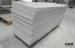 Artificial Stone Table Top Marble Acrylic Sheet Eco Friendly 3680mm X 760mm
