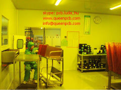 LCD Product PCB sample Copper Based PCB ( Copper PCB ) Sample