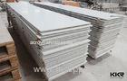 3680mm*760mm Marble Acrylic Sheet With Competitive Price