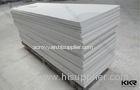 Building Material Decorative Acrylic Marble Sheets For Hotel Project