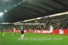 High Resolution P10mm RGB Led Perimeter Advertising , Stadium Football Led Board