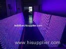 Indoor Waterproof Tri Color Led Display P10 For Public Area
