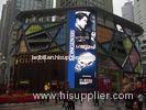 Outdoor Led Billboard Advertising display video screen,high quality,good price