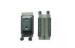 Overheating / Overloading Motor Thermal Protector Bimetal Snap Action Disc 50 - 170