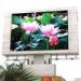 High Resolution Led Advertising Displays