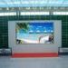 Full Color Led Advertising Displays
