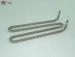 Small 550W 220V Oven Heating Elements For Heating Appliances / Washing Machines