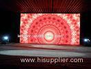 High Resolution Indoor Led SMD Screens P6 IP31