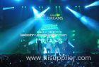 1/8 Scan Indoor LED Screens Display P4 For Commercial Advertising