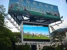 Full Color Led Billboard Advertising Long Lifespan CE ROHS