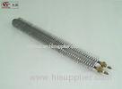 Household Aluminium Finned Heating Pipe , 1.5KW 230V Heating Element For Dryer