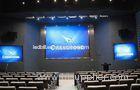 High Resolution P6 Indoor Led Screens 1500nit With 192mm 192mm Module