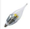2013 SMD 3W E27 Dimmable Led Light Bulbs For Galleries Office