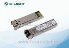 MMF SFP Optical Transceiver 1310nm 155M FX 2km For SDH Network