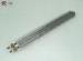 household Aluminium Finned Heating Pipe / Heating Element For Dryer