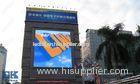 36pcs HD Outdoor Led Advertising Billboard Dustproof P10 348 Pixel