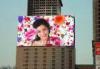 Full Color Led Billboard Advertising Outdoor Video