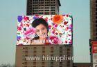 Full Color Led Billboard Advertising Outdoor Video
