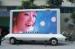 High Brightness Led Mobile Billboard Wateproof