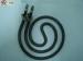 1000 / 230V Electric Heating Elements For Grill Heater With Flanged Heater