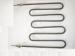Tubular Stainless steel 304 electric heating elements for heating appliances, 2.2KW / 230V