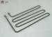 Stainless steel 321 electric heating elements for heating appliances, 1.5KW / 220V