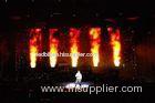 Full Color Led Stage Backdrop Long Lifespan