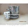 Small electric heating rings 220V3000W ceramic heating circle high temperature band heater