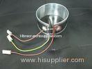 Electric band heater with over-temperature protecion for beauty melting wax machine
