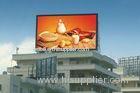 High Resolution Led Outdoor Display Board Full Color