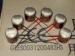 Customized 220V 150W electric band heaters for Beauty melting wax machine