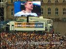 Energy-saving Led Outdoor Display Board Long Lifespan