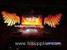 P10 Full Color Led Video Wall Rental High Precision
