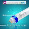 Energy Saving T8 / T10 12W, 22W, 28W 600mm - 1500mm Dimmable G13 Led Tube