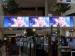 High Resolution Indoor P6 Led Screens Full Color For Commercial Advertising