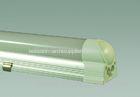 LED Tube Light Bulbs 8W SMD3528 -T5 Milky Series For Reading Room