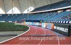 Soundboss P12 outdoor football LED perimeter advertising display IP65 with CE & RoHS