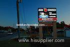 Hight Brightness Led Outdoor Display Board