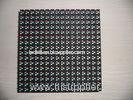 High Resolution Led Display Modules