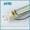 600mm - 1200mm T8 / T10 12W, 18W, 25W Dimmable G13 Led Tube With WiFi Control