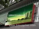 Outdoor Led Billboard Advertising