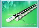 T8 / T10 9W, 18W, 25W 580mm - 1200mm Dimmable Led Tube with WiFi Control