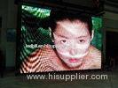 P10 Large Electronic Outdoor Advertising Led Display 160mm * 160mm