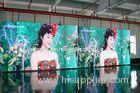 China SMD3535 P8 Outdoor SMD Led Display Screen For Rental Event