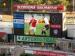 Weather Proof P20 Led Perimeter Advertising IP65 For Football Stadium