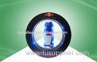 Magnetic Floating Bottle Display Stand for RedBull Drinking Products