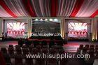 P8 Full Color Indoor Led Screens for Video, Slim Cabinet