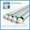 High brightness G13 120V / 230V 50HZ / 60Hz 22w Dimmable LED Tube Lamps (3years Warranty)
