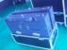 2014 mobile P10 outdoor rental led screen display for events and shows with flight case